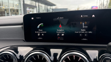 Mercedes-Benz CLA 220d AMG Line Premium Plus 4dr Tip Auto Diesel Saloon